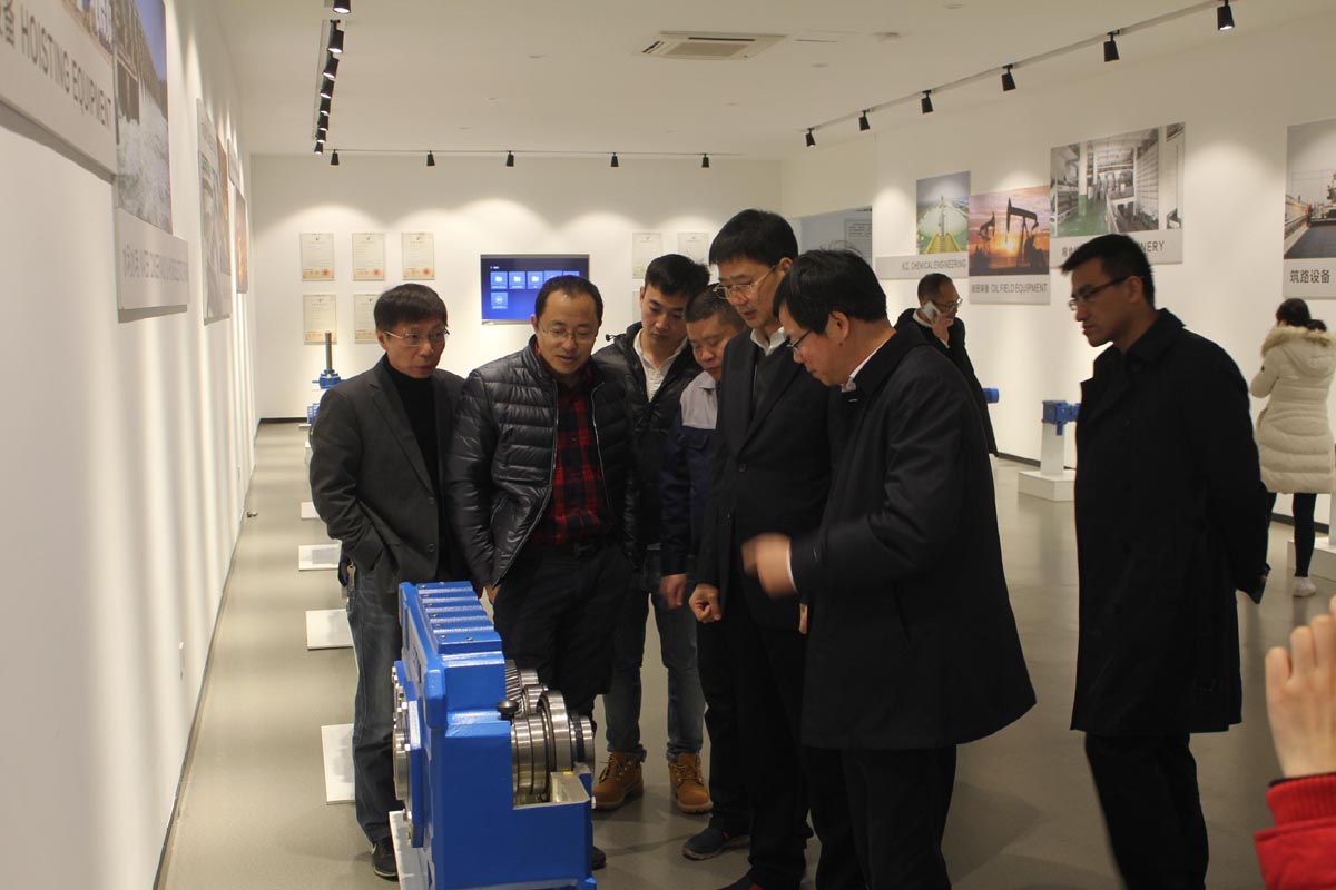 浙江清华长三角研究院调研8868体育手机版登录入口