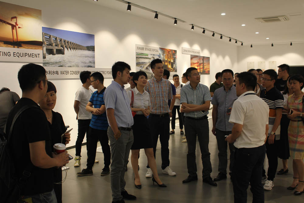 瑞安市青年企业家协会、新生代企业家联谊会莅临 8868体育手机版登录入口举办交流活动