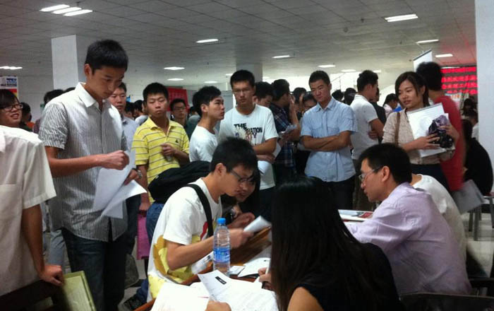 武汉高校育英才 瑞安企业纳人才---29名各大院校莘莘学子加盟“8868体育手机版登录入口大家庭”