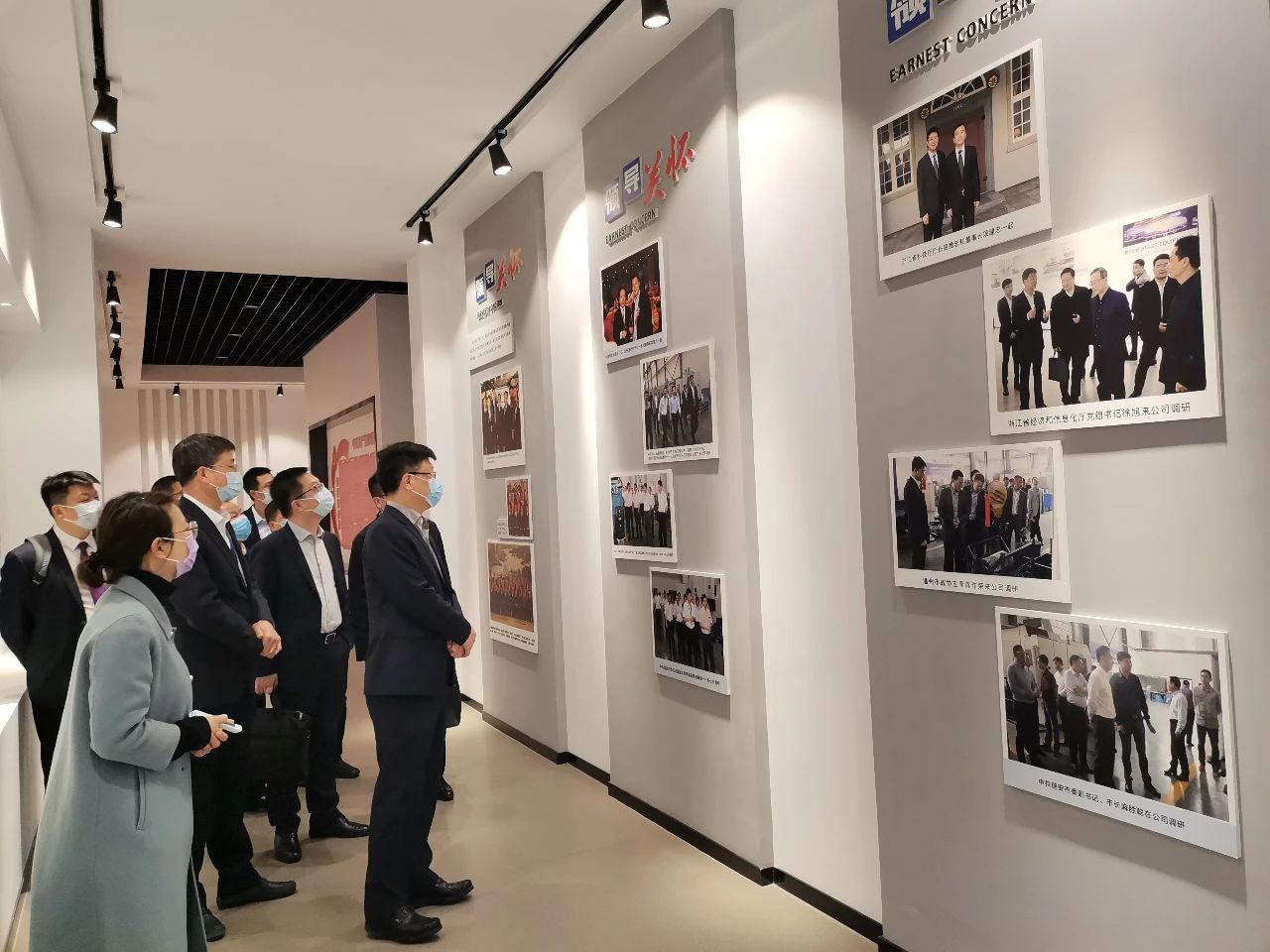 工商银行温州分行行长胡寅来访8868体育手机版登录入口